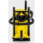 Karcher 德國高潔 WD3 17公升 1000瓦 乾濕兩用吸塵機